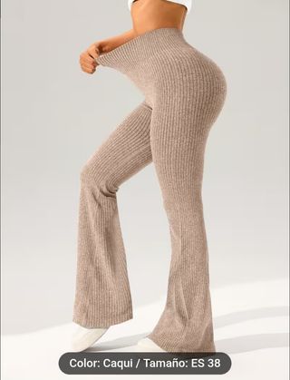 Leggings NUEVOS. Talla M/38