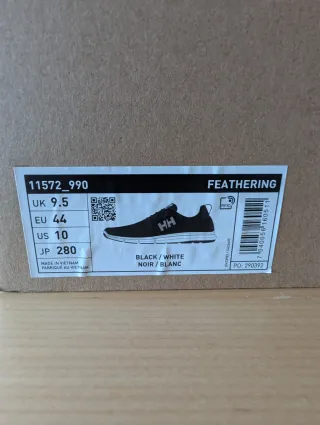 Zapatillas Helly Hansen feathering Talla 44 Hombre