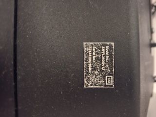 Televisore Philips 32 pollici nero con staffa