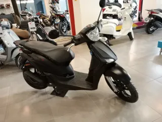 Piaggio Liberty 50 4t ie