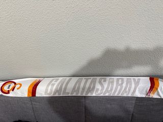 Camiseta Galatasaray Nike Talla M