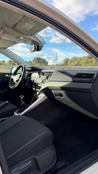 Volkswagen Taigo 2023