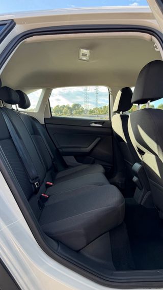 Volkswagen Taigo 2023