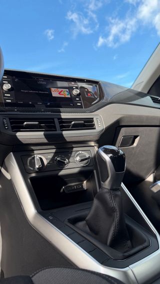 Volkswagen Taigo 2023