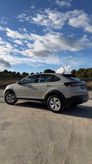 Volkswagen Taigo 2023