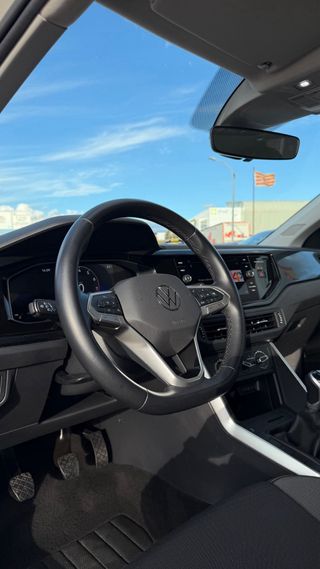 Volkswagen Taigo 2023