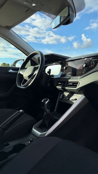 Volkswagen Taigo 2023