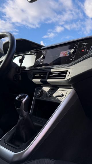 Volkswagen Taigo 2023