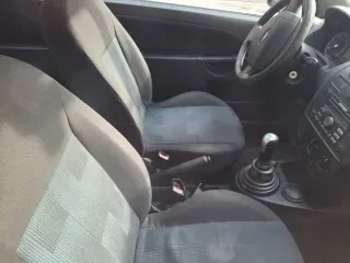 Ford Fiesta 2006