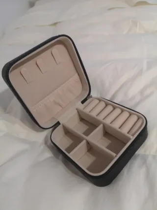 Joyero personalizado Ana