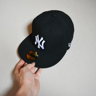 Gorra New Era New York Yankees 59Fifty MLB