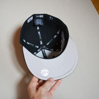 Gorra New Era New York Yankees 59Fifty MLB