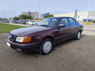 Audi 100 1993