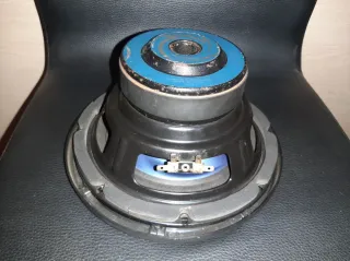 Subwoofer Kenwood 8"