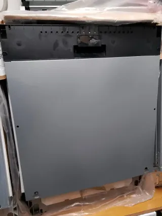 Lavavajillas Balay Nuevo