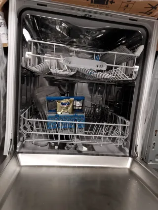 Lavavajillas Balay Nuevo