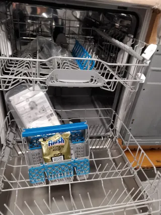 Lavavajillas Balay Nuevo