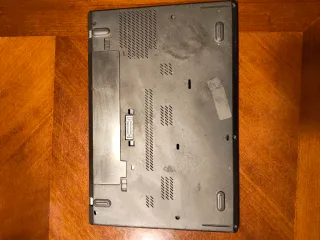 Portátil Lenovo Thinkpad T460 8GB RAM