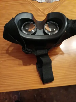 Gafas VR Axe