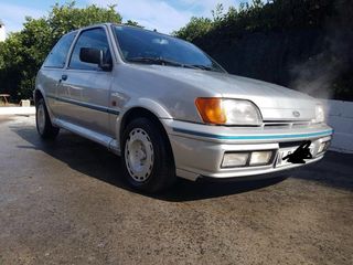 Ford Fiesta Xr2i 1992