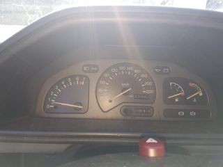 Ford Fiesta Xr2i 1992