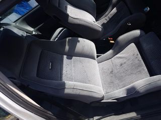 Ford Fiesta Xr2i 1992