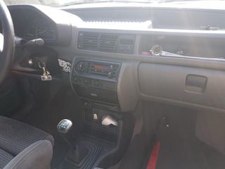 Ford Fiesta Xr2i 1992