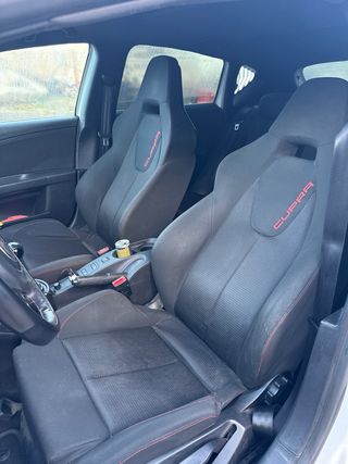 SEAT Leon cupra mk2