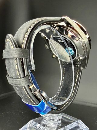 Omega x Swatch Moonshine Gold Inoxidable