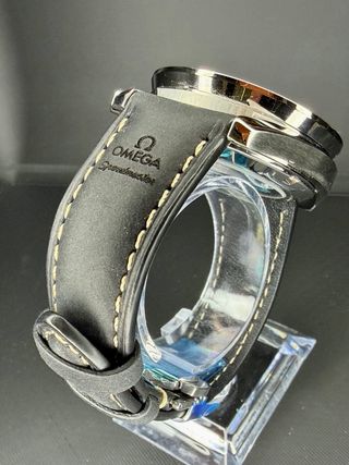 Omega x Swatch Moonshine Gold Inoxidable