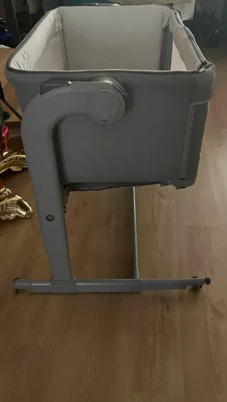 Cuna de colecho Chicco (60cm*120)