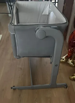 Cuna de colecho Chicco (60cm*120)