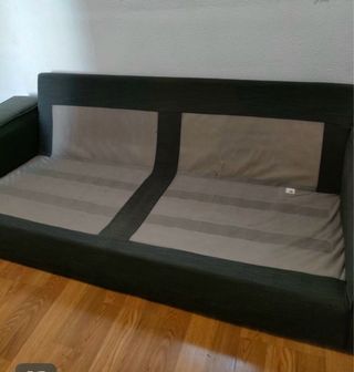 Sofá 3 plazas Ikea KIVIK