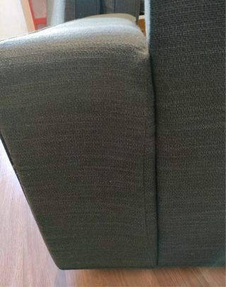 Sofá 3 plazas Ikea KIVIK