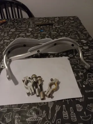 Paramani Moto Bianchi