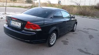 Volvo C70 2006
