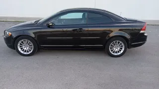 Volvo C70 2006