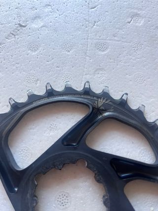 Plato Sram Eagle XX1 34T