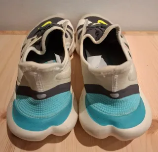 Zapatillas Nike Free RN 5.0 Talla 40