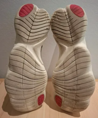 Zapatillas Nike Free RN 5.0 Talla 40