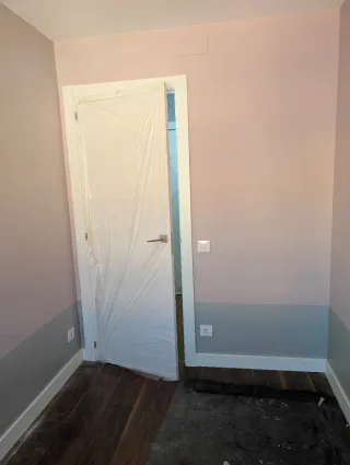 Pintor Profesional económico Barcelona