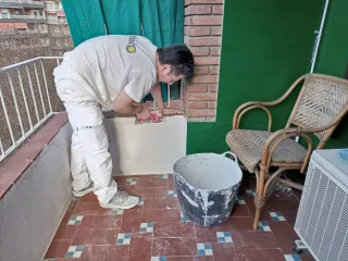 Pintor Profesional económico Barcelona