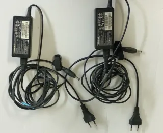 2 pc Portatile Toshiba Satellite Pro i5 LEGGERE PRIMA