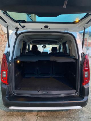 Citroen Berlingo 2021