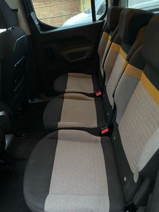 Citroen Berlingo 2021