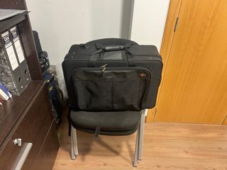 Fodero Protec per 3 trombe