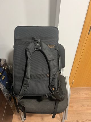 Fodero Protec per 3 trombe