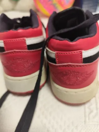 Zapatillas Nike Air Jordan 1