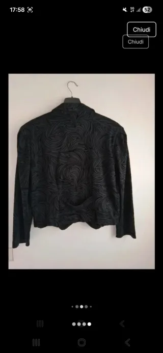 Completo donna giacca e gonna