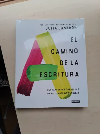 El camino de la escritura / Write for Life (Spa...